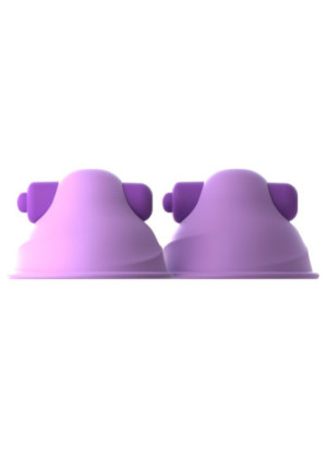 vibrating nipple suck-hers